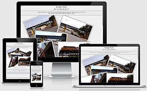 Bridge Shark Web Hub bridgeshark.com