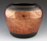 Shearon raku photo