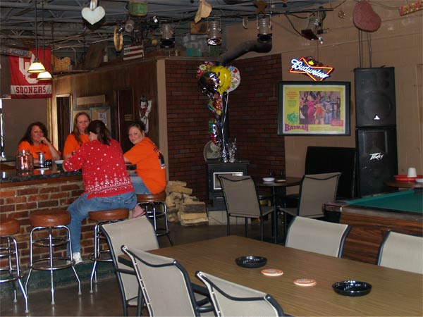photo of a room